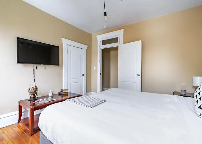 The Parkside By Jungle House - Short North Boutique *