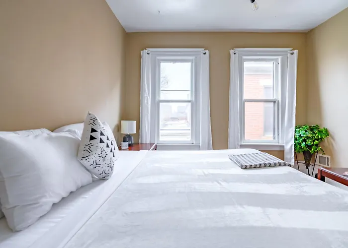 The Parkside By Jungle House - Short North Boutique * Columbus