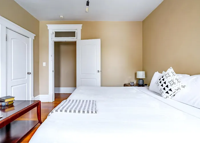 The Parkside By Jungle House - Short North Boutique Сasa de vacaciones *