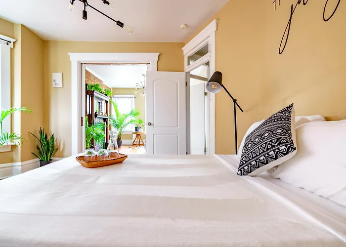 The Parkside By Jungle House - Short North Boutique