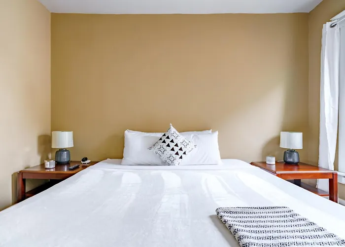 The Parkside By Jungle House - Short North Boutique Сasa de vacaciones *