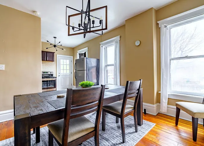 The Parkside By Jungle House - Short North Boutique
