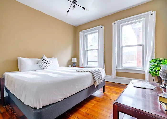 The Parkside By Jungle House - Short North Boutique *