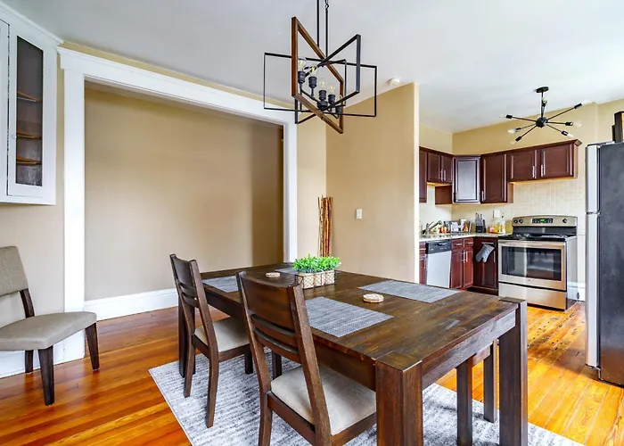 The Parkside By Jungle House - Short North Boutique Columbus