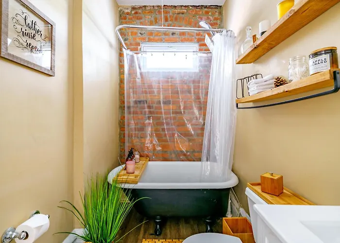 The Parkside By Jungle House - Short North Boutique