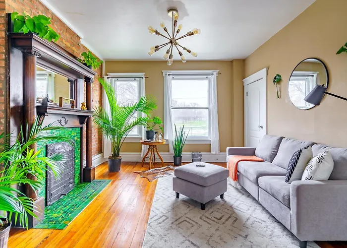 The Parkside By Jungle House - Short North Boutique