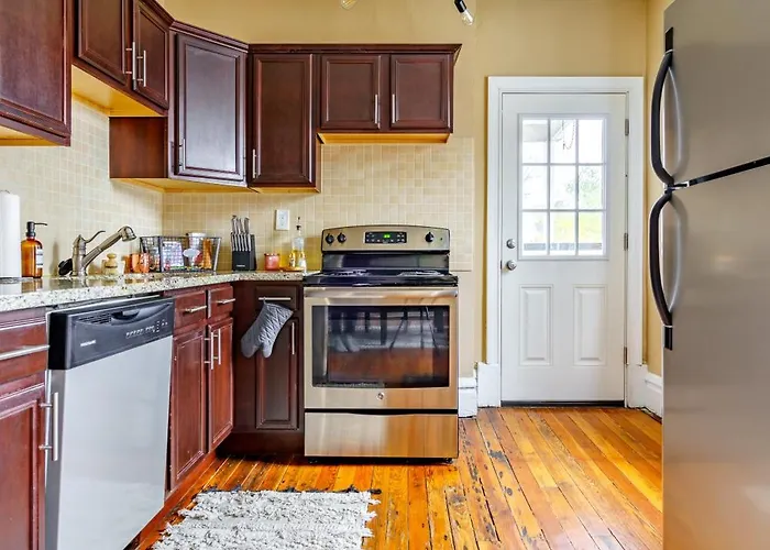 The Parkside By Jungle House - Short North Boutique *